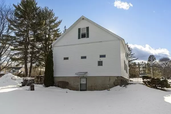 Templeton, MA 01468,645 Baldwinville Road