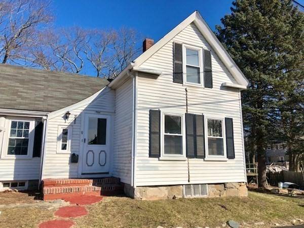 9 Granite Street, Weymouth, MA 02188