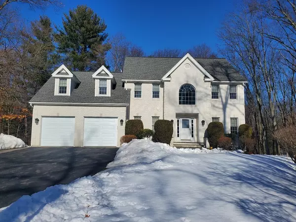 70 Blue Jay Lane, Ashland, MA 01721