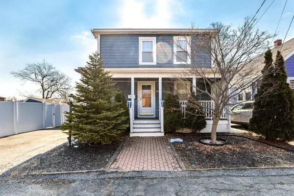 22 Glenwood Road, Lynn, MA 01904