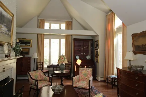 16 Beaver Pond Road, Beverly, MA 01915