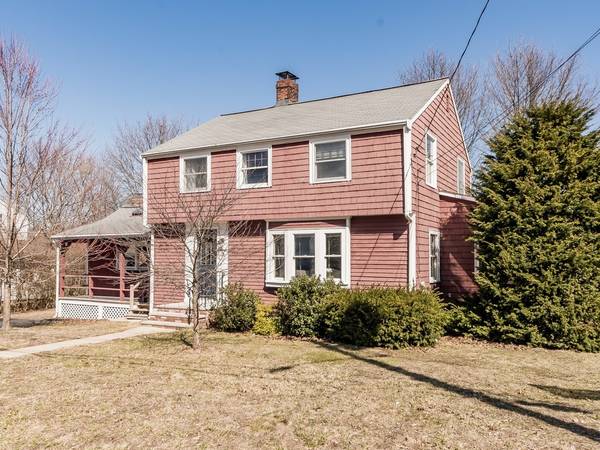 15 Nathaniel Rd, Winchester, MA 01890