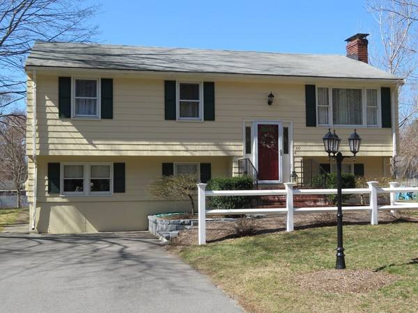 100 Newland St, Norton, MA 02766