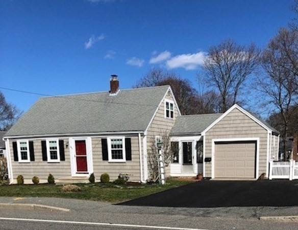 348 Pond St, Weymouth, MA 02190