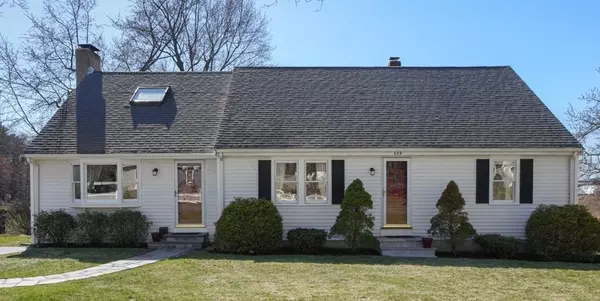 349 Plain Street, Millis, MA 02054