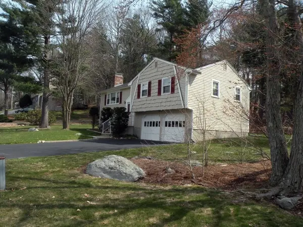 Canton, MA 02021,12 Trayer Road