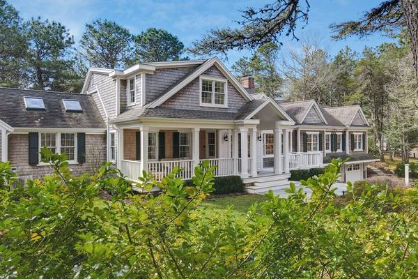 5 Deep Pond Cir, Orleans, MA 02653