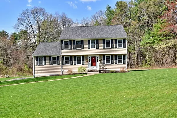 9 Chard Road, Tyngsborough, MA 01879