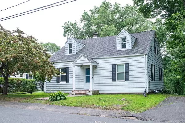 220 Hillcrest Ave, West Springfield, MA 01089