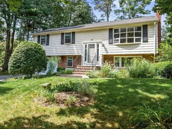 24 Sunset Drive, Medway, MA 02053