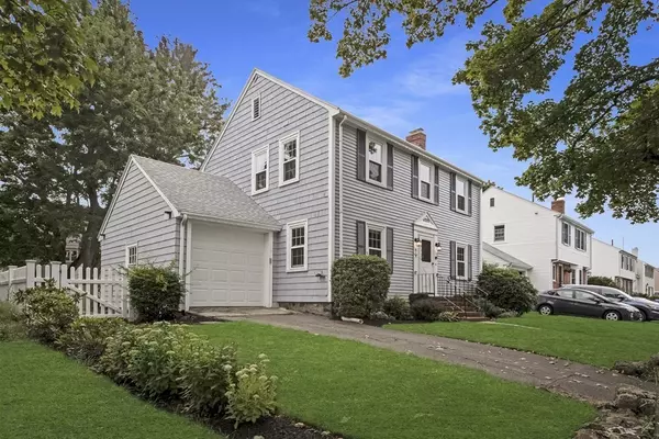 Marblehead, MA 01945,41 Sevinor Road