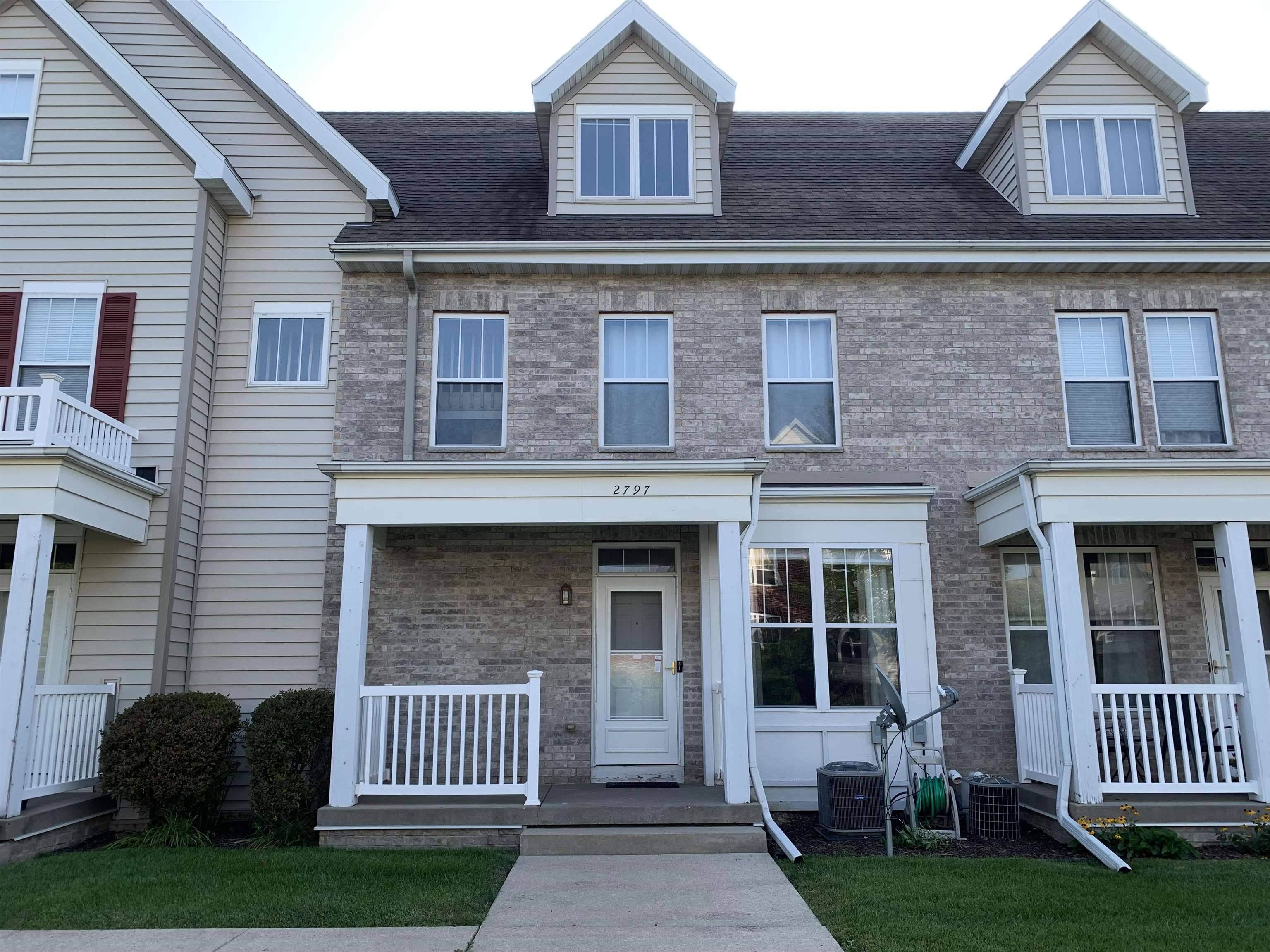 Fitchburg, WI 53711-7612,2797 Crinkle Root Dr