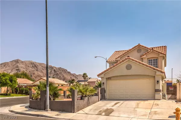 Las Vegas, NV 89156,6409 Rose Tree Lane