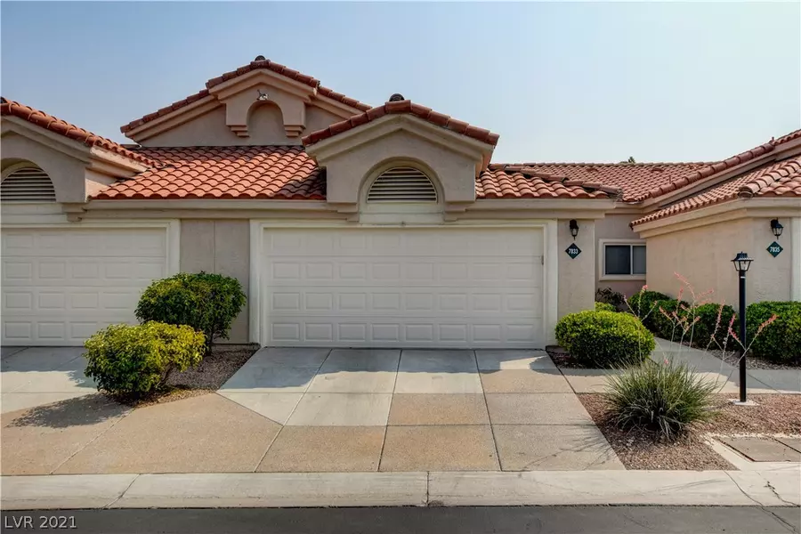 7833 Settlers Ridge Lane, Las Vegas, NV 89145