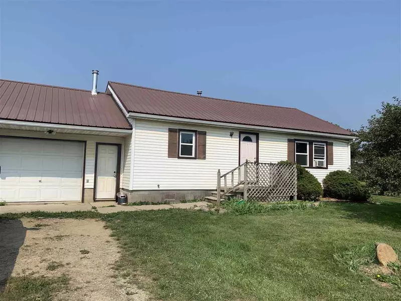 3950 Gosline Road, Marlette, MI 48453