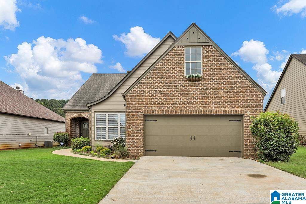 1154 ALDEN GLEN DRIVE, Moody, AL 35004