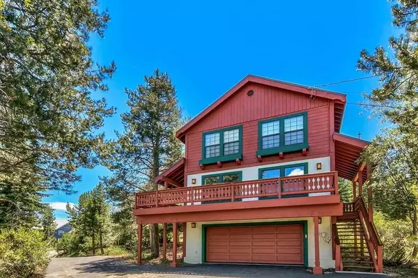 Truckee, CA 96161,12486 Viking Way