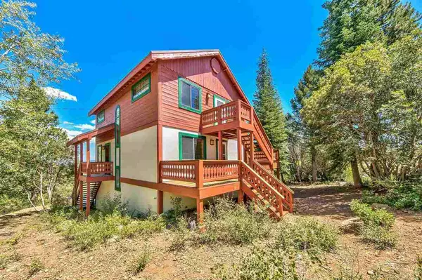 Truckee, CA 96161,12486 Viking Way