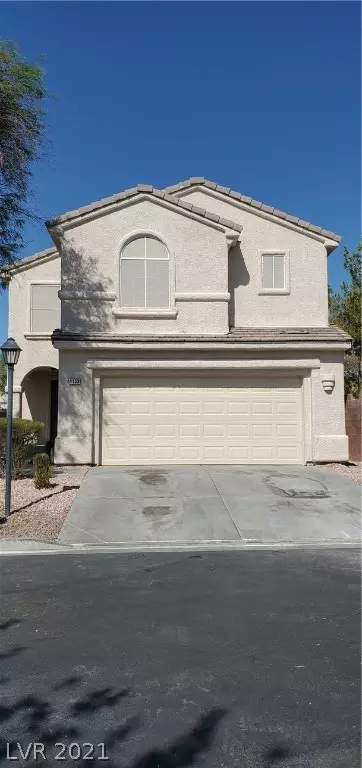 4153 Dignified Court, North Las Vegas, NV 89032