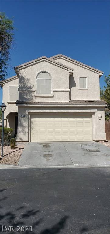 4153 Dignified Court, North Las Vegas, NV 89032