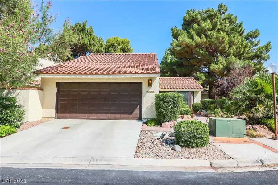 2821 Glendevon Circle, Henderson, NV 89014