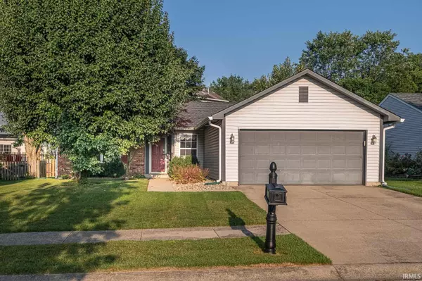 330 S Windstone Court, Bloomington, IN 47403-9055