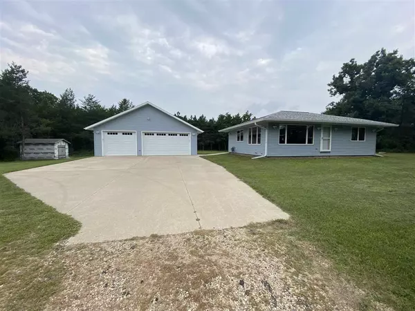 Grand Marsh, WI 53936,2517 6th Ave