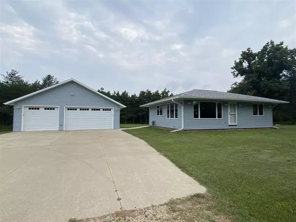 Grand Marsh, WI 53936,2517 6th Ave