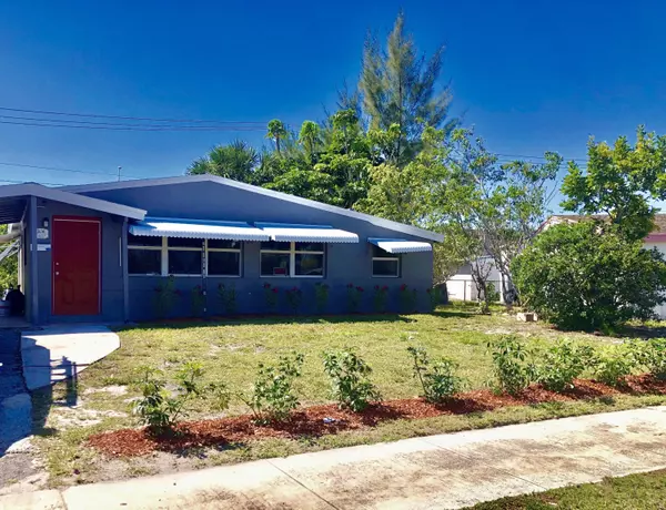 306 SW 15th TER, Delray Beach, FL 33444