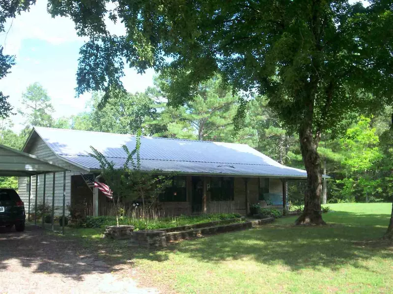 3535 PEA VINE RD, Middleton, TN 38052