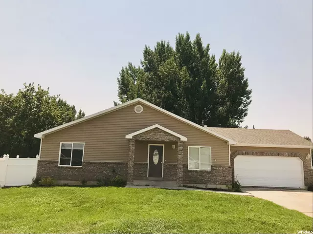 Vernal, UT 84078,2321 W 550 N