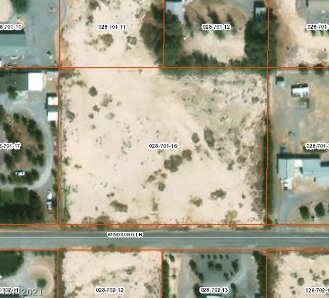 Pahrump, NV 89048,3610 W Windsong Lane