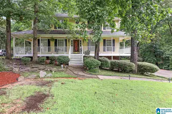 Pleasant Grove, AL 35127,1308 14TH PLACE CIRCLE