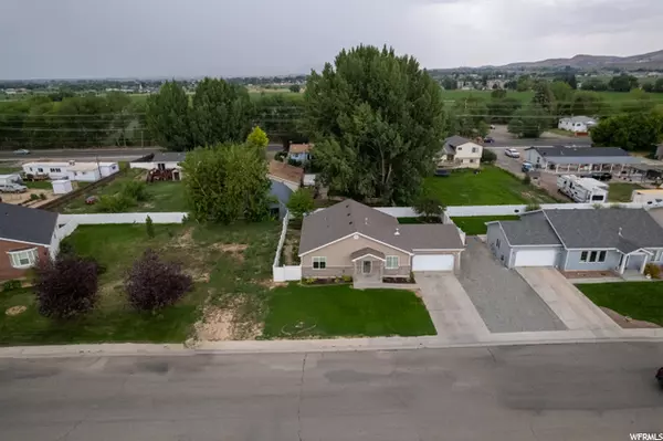 Vernal, UT 84078,2321 W 550 N