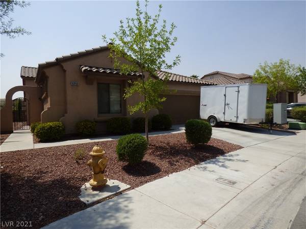 11213 Prado Del Rey Lane, Las Vegas, NV 89141