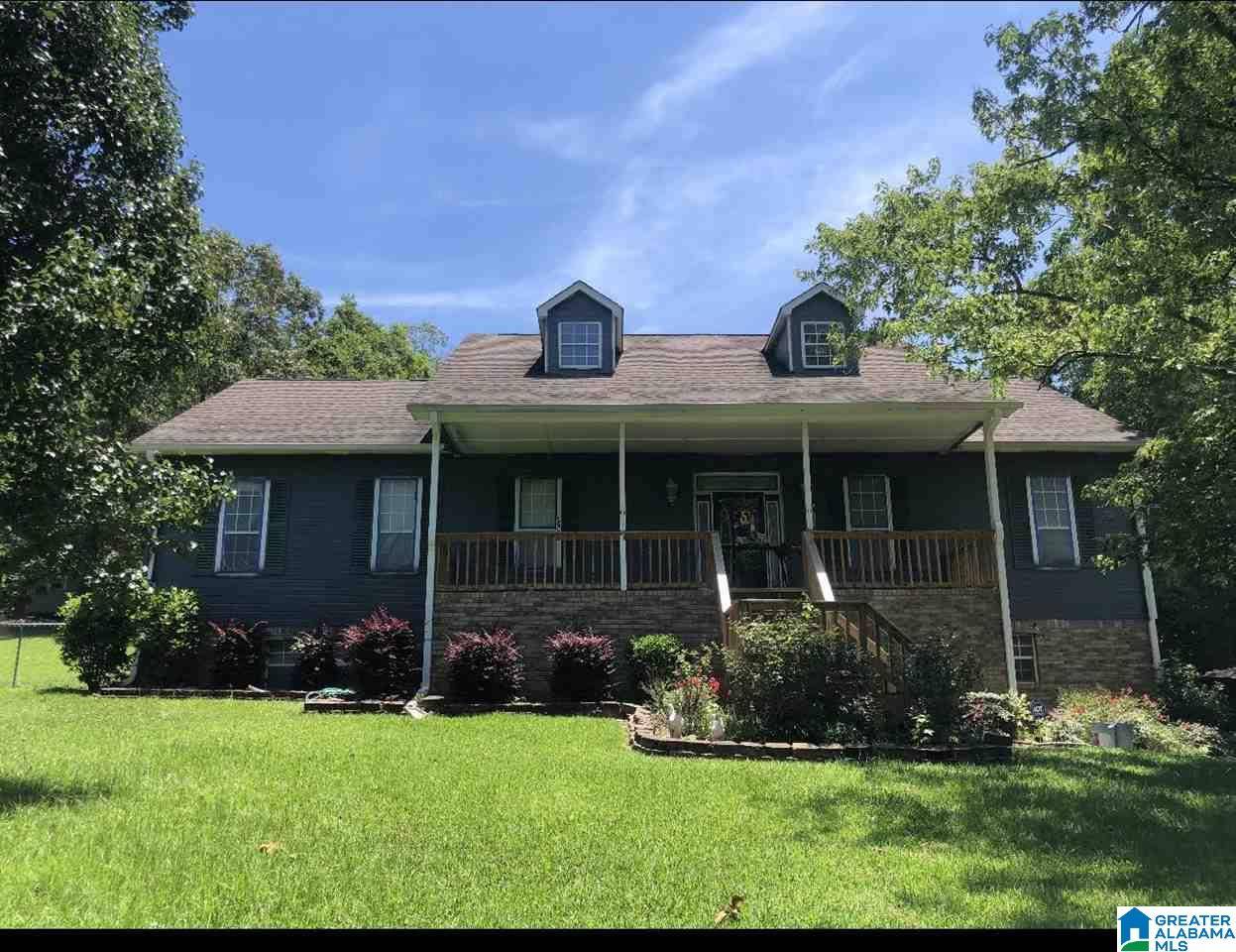 828 RED VALLEY ROAD, Remlap, AL 35133