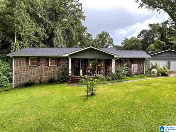 416 BROOKWOOD CIRCLE, Gardendale, AL 35071