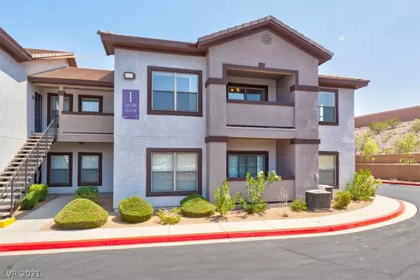 Henderson, NV 89074,45 Maleena Mesa Street #125