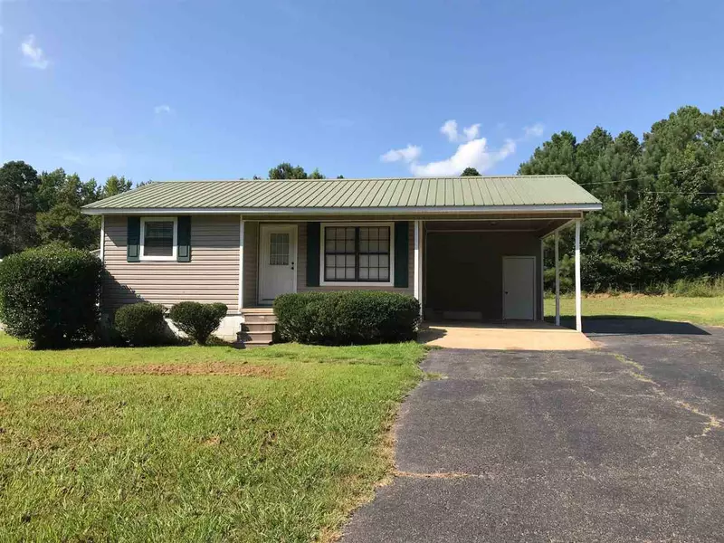 1035 HILL DR, Counce, TN 38326