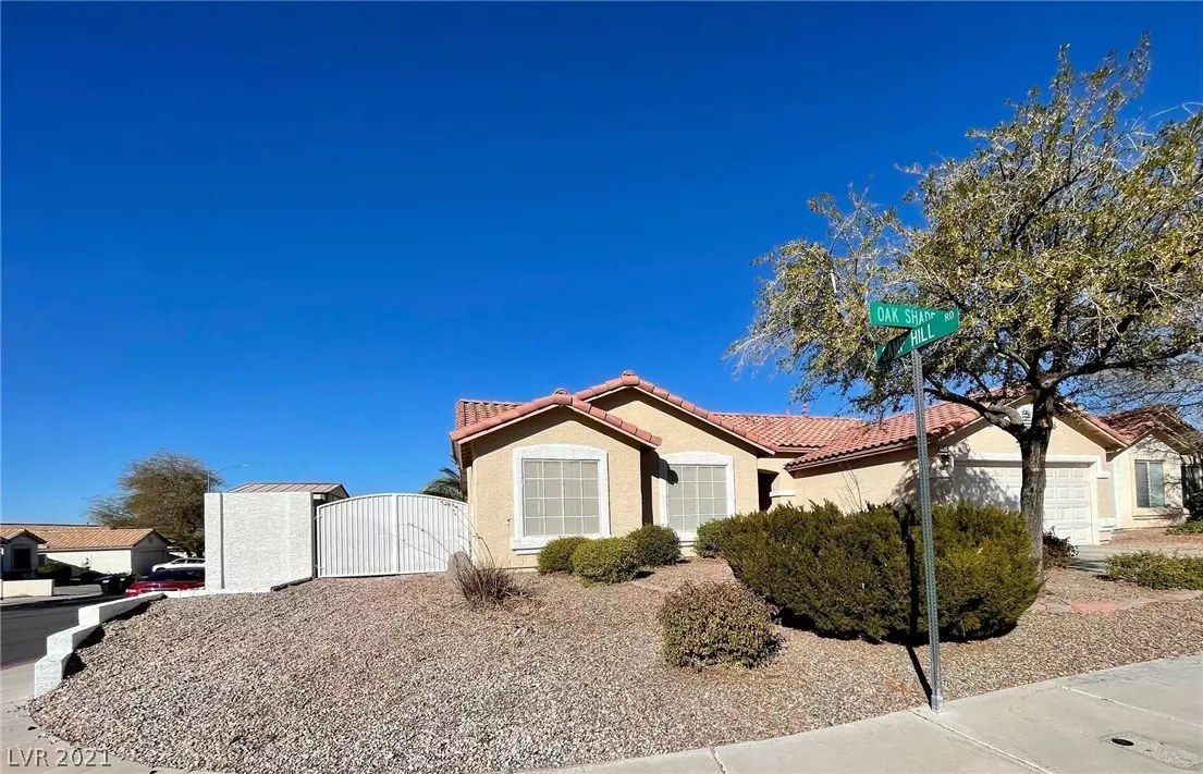 Henderson, NV 89015,1030 Oak Shade Lane