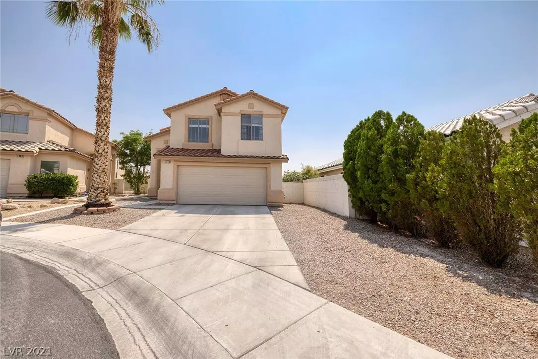 Las Vegas, NV 89149,7813 Blue Charm Avenue