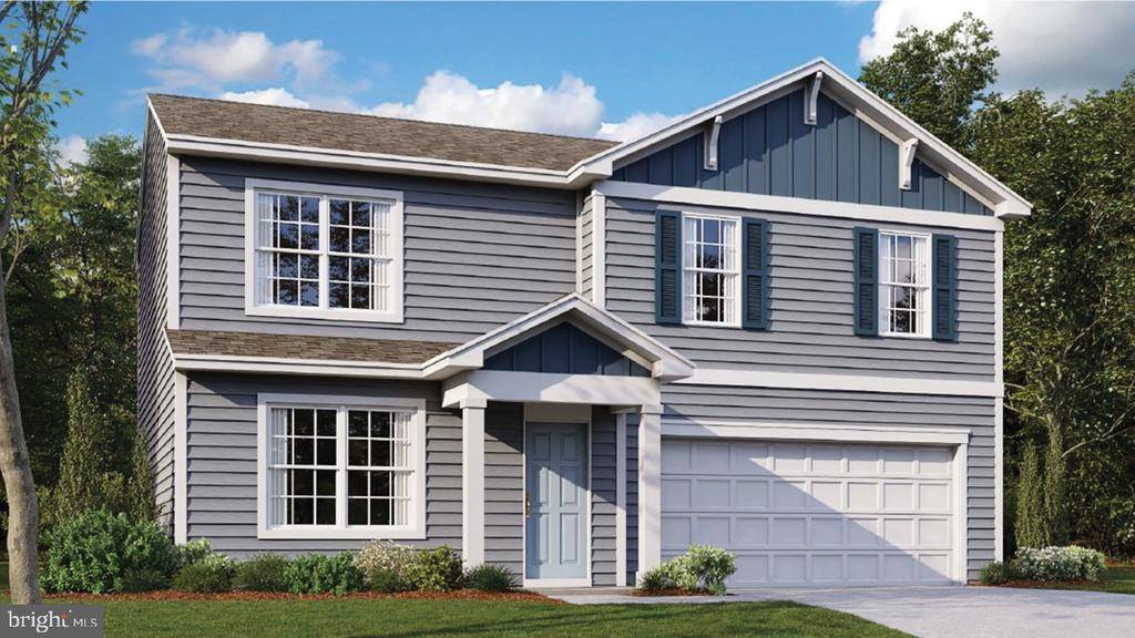 11062 CROSS FIELDS DR, Waynesboro, PA 17268