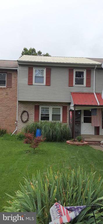 350 WASHINGTON ST, Pennsburg, PA 18073