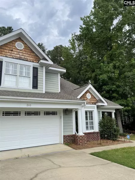 203 Cart Way, Blythewood, SC 29016