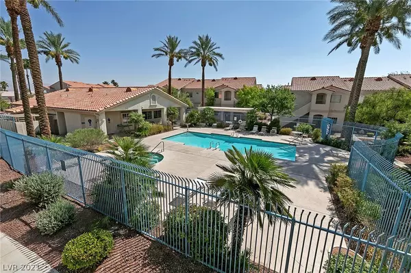 1881 W Alexander Road #2071, North Las Vegas, NV 89032