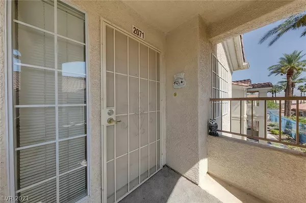 North Las Vegas, NV 89032,1881 W Alexander Road #2071