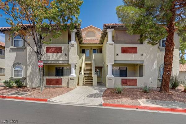 3400 Winterhaven Street #203, Las Vegas, NV 89108