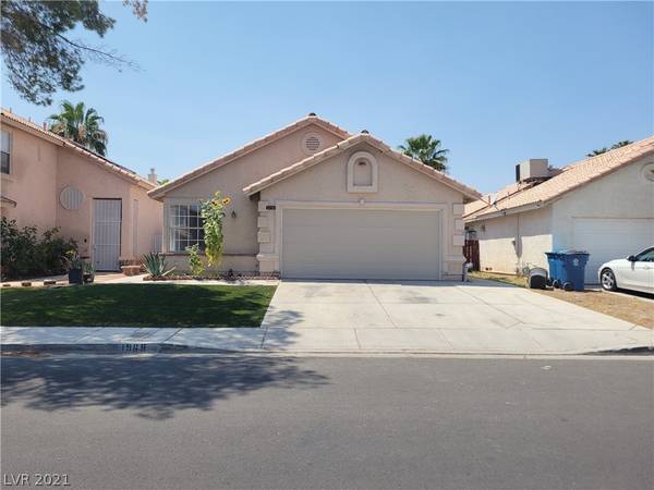 1969 Dry Falls Street, Las Vegas, NV 89142