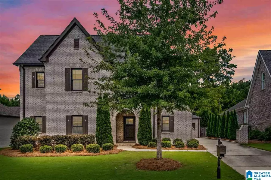 698 PROVENCE DRIVE, Vestavia Hills, AL 35242