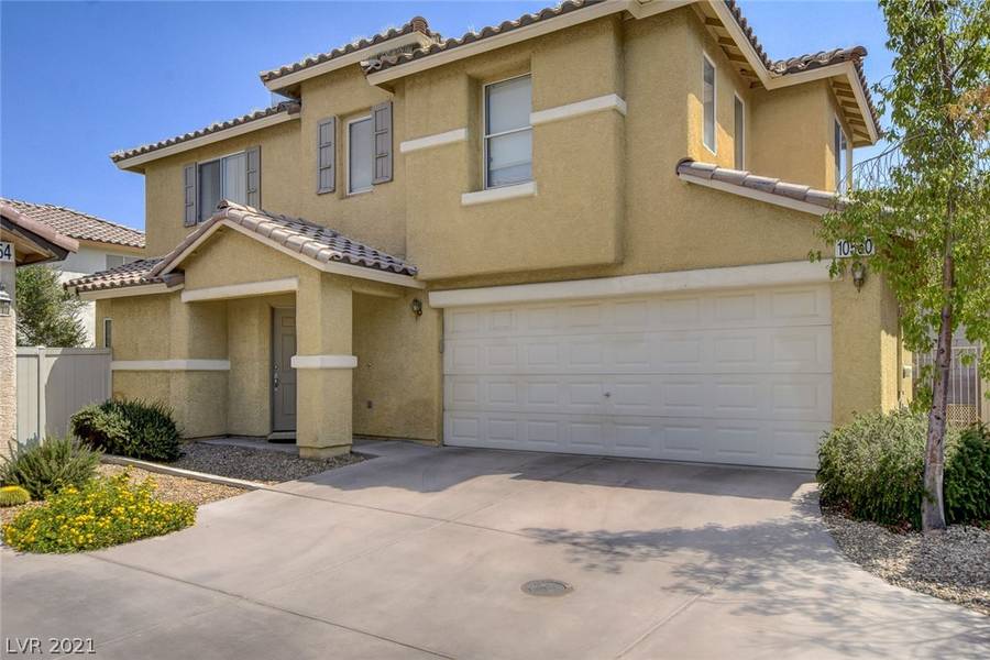 10560 Corte Sierra Street, Las Vegas, NV 89183